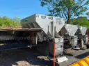 Hydraulic SaltDogg Sander