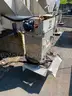 Hydraulic SaltDogg Sander