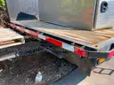 9&#x27; READING HEAVY DUTY PLATFORM BODY OR EQUIVELANT