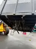 9&#x27; READING HEAVY DUTY PLATFORM BODY OR EQUIVELANT