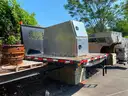 9&#x27; READING HEAVY DUTY PLATFORM BODY OR EQUIVELANT