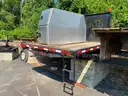 9&#x27; READING HEAVY DUTY PLATFORM BODY OR EQUIVELANT