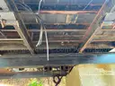 9&#x27; READING HEAVY DUTY PLATFORM BODY OR EQUIVELANT