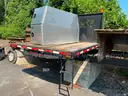 9&#x27; READING HEAVY DUTY PLATFORM BODY OR EQUIVELANT