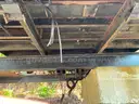 9&#x27; READING HEAVY DUTY PLATFORM BODY OR EQUIVELANT