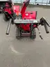 A Lot of (3) Snow Blowers