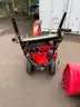 A Lot of (3) Snow Blowers