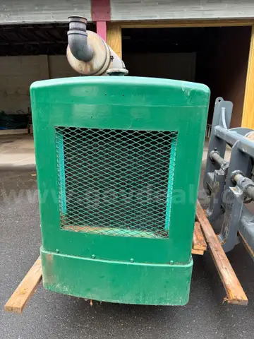Cummings/Onan Generator