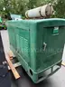 Cummings/Onan Generator
