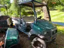 Golf Cart