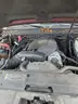 Shift Commander Vehicle - 2009 Suburban 4WD 3/4 Ton LS