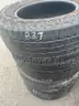 Four ( 4) Goodyear Territory AT - Lot 837