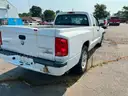 2010 DODGE DAKOTA