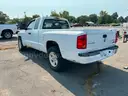 2010 DODGE DAKOTA