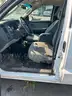 2010 DODGE DAKOTA