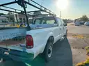 2002 Ford F250 Crew Cab 4x4