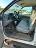 2002 Ford F250 Crew Cab 4x4