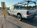 2002 Ford F250 Crew Cab 4x4