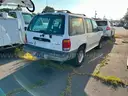 1999 FORD Explorer 4x4