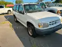1999 FORD Explorer 4x4