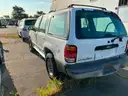 1999 FORD Explorer 4x4