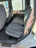 1999 FORD Explorer 4x4