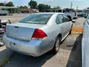 2014 Chevrolet Impala
