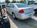 2014 Chevrolet Impala