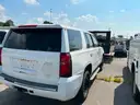 2015 Chevrolet Tahoe