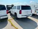 2015 Chevrolet Tahoe