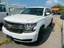 2015 Chevrolet Tahoe