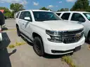2015 Chevrolet Tahoe