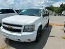 2013 Chevrolet Tahoe