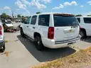 2013 Chevrolet Tahoe