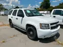 2013 Chevrolet Tahoe