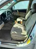 2008 TOYOTA HYLANDER HYBRID