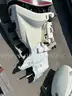 2 Evinrude Outboard Motors