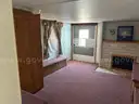 2005 Surrey Fire Training / camper trailer