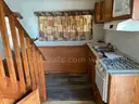 2005 Surrey Fire Training / camper trailer