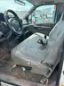 2005 FORD F 350 diesel 4 wheel drive with tool bed