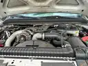 2005 FORD F 550 BUCKET TRUCK