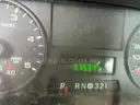 2005 FORD F 550 BUCKET TRUCK