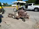 Grasshopper 930D unit 19