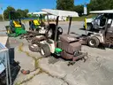 Grasshopper 930 D  UNIT 14