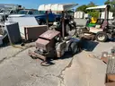 Grasshopper 930 D  UNIT 14