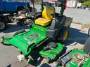 John Deere 997  Unit 995