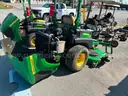 John Deere 997  Unit 995