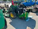 John Deere 997  Unit 995