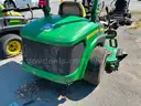 John Deere 997  Unit 995