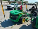 John Deere 997  Unit 996